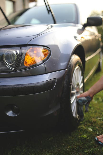 Thumbnail: Car Wash