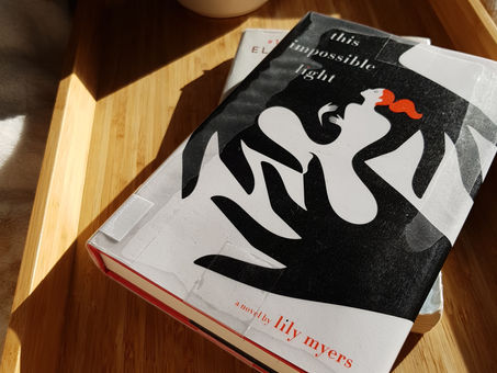 February's Resolution: Reading
