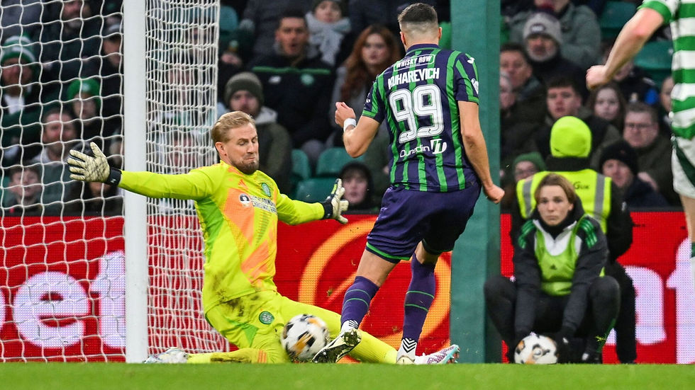 Hibs vs Celtic – Can the Hibees cause an upset?