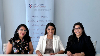 Dircom apoya primera edición de EXCOM 2024 de COMPSA