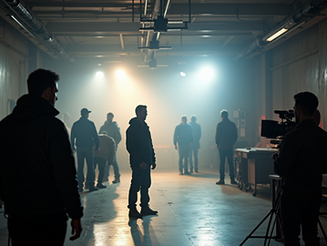 Essential Film Set Security Tips for Production Success