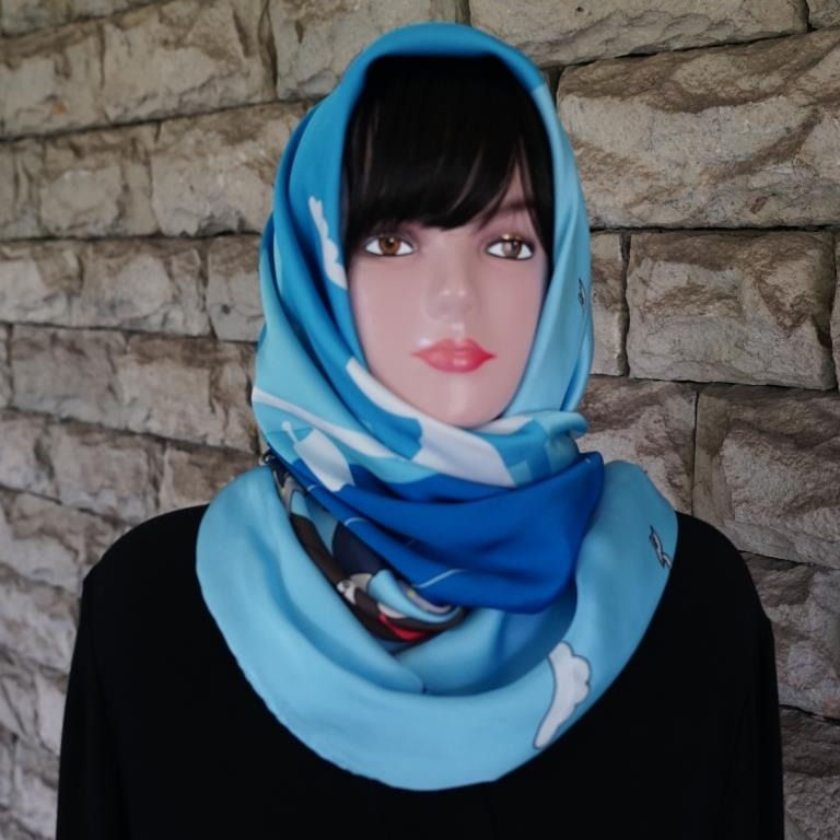 Thumbnail: Kiki the delivery service