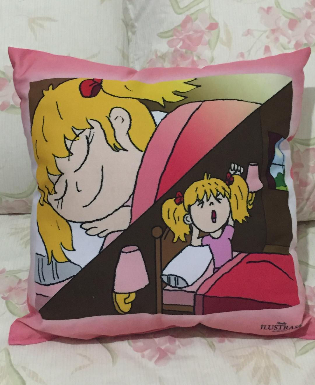 Sweet dream, sleep tight