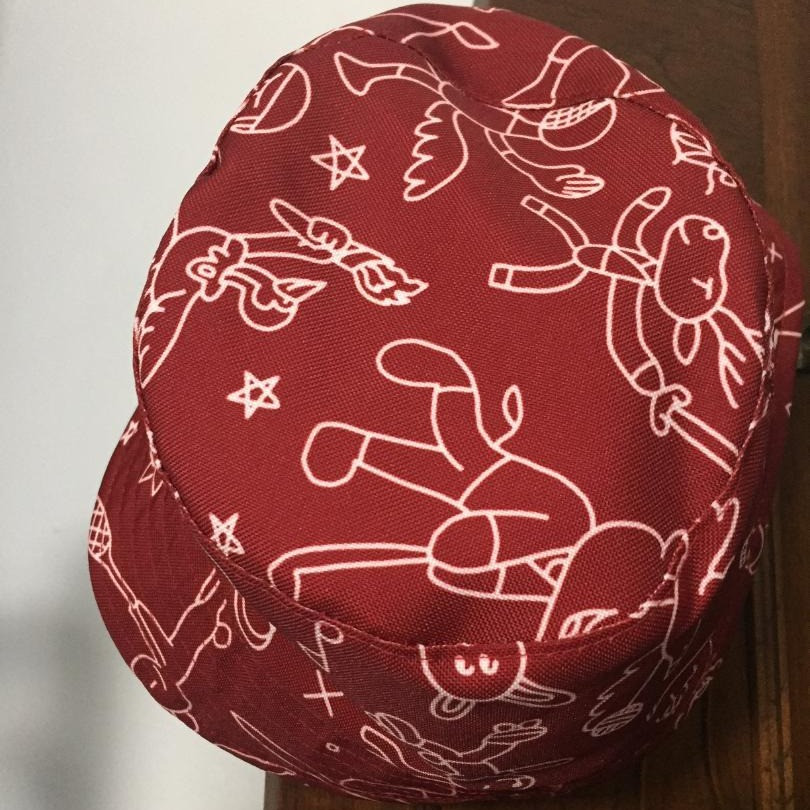 Thumbnail: Stingy Brim Hat