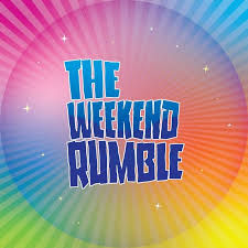 Weekend Rumble Festival