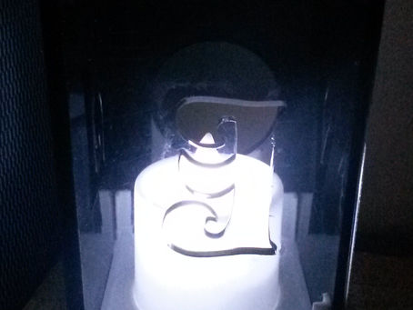 Streamed class - year 9 Exemplars