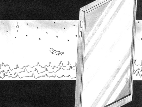 Student Work - MP3 Year 10