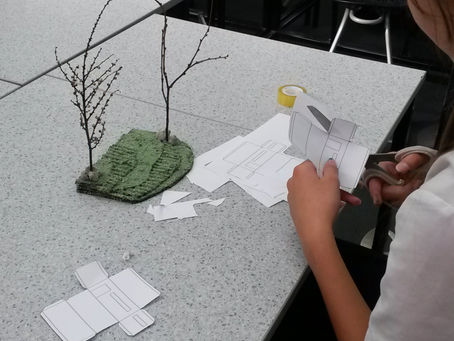 Kinaesthetic Learners