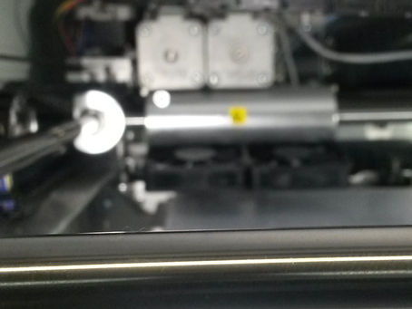 Upskilling for 3D printer skilliez