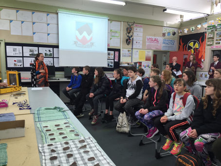 Open Day / Night 2016