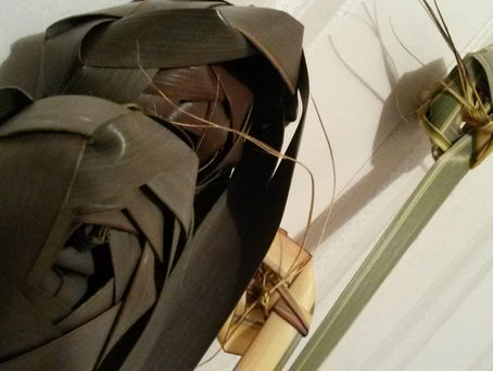 Putiputi Ra Harakek workshop