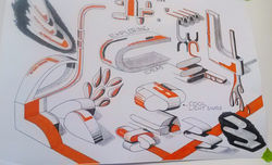 Ideation - Zac Taylor