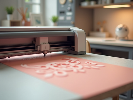 From Idea to Reality: Bespoke Laser Cutting Services at The Geek Barn