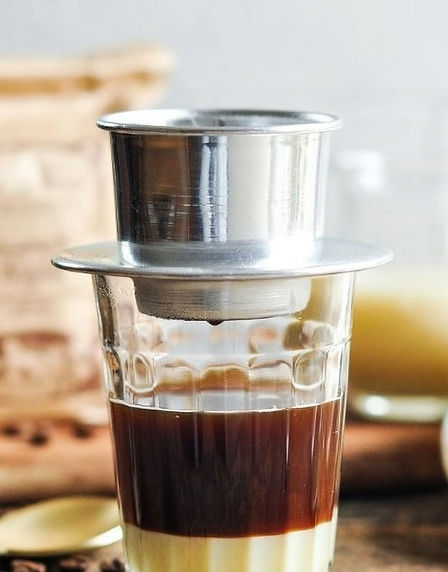 vietnamese coffee