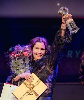 wereldkampioen PMU permanente make up Mellanie Hollander