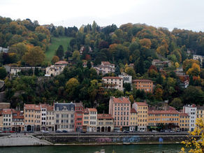 Jardin des Chartreux