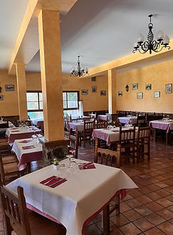 zona de comedor