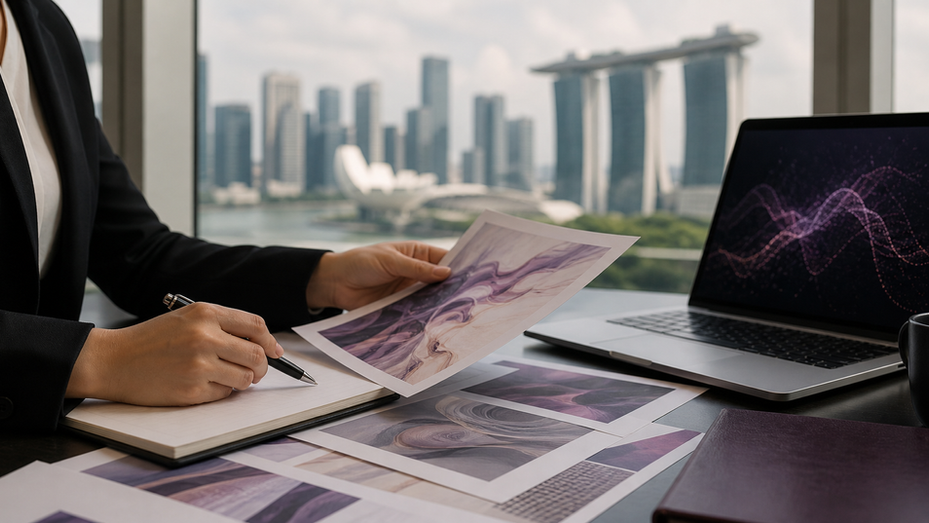 Singapore's AI and IP consultation: what businesses and creators should know