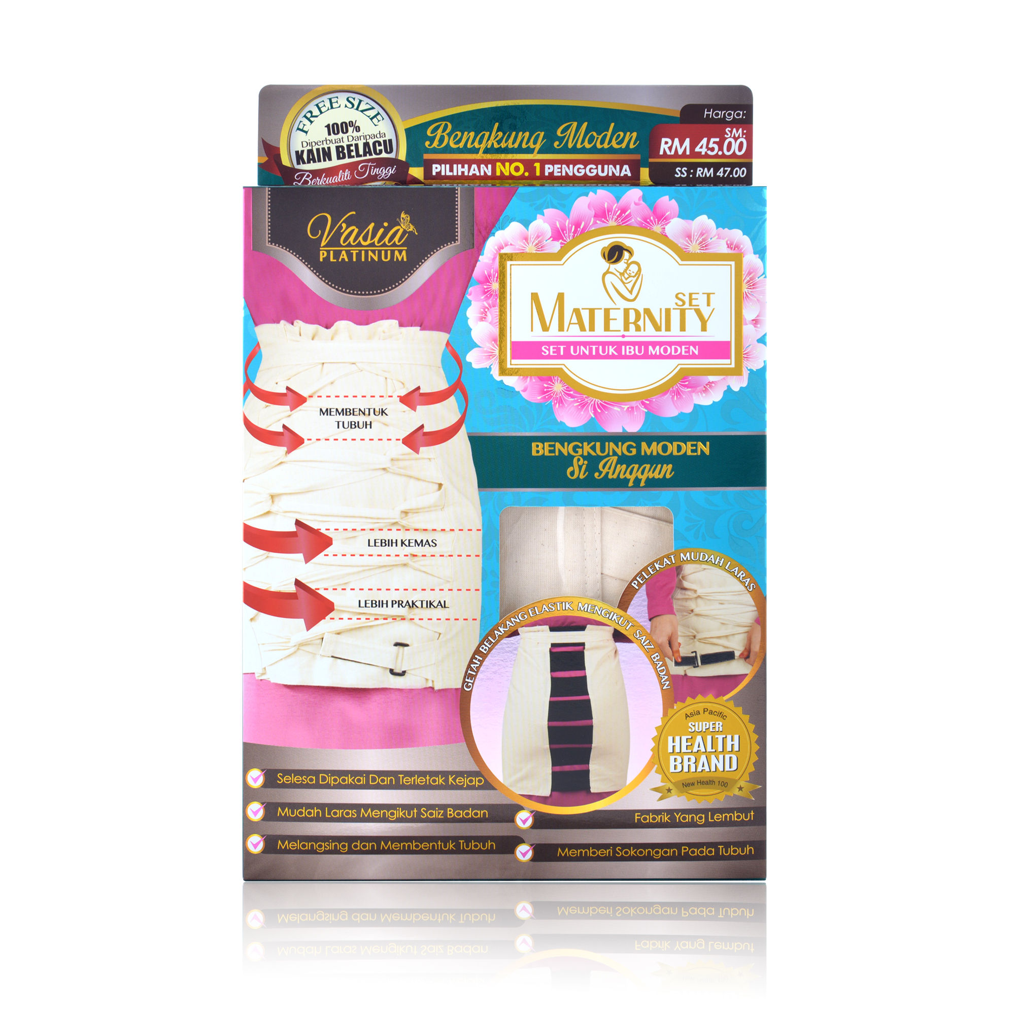 BENGKUNG MODEN SI ANGGUN