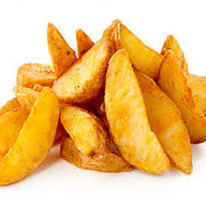 POTATOES
