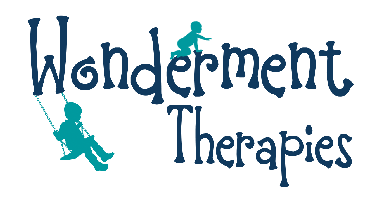 Wonderment Therapies Pllc