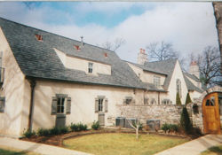 Grand Manor Project
