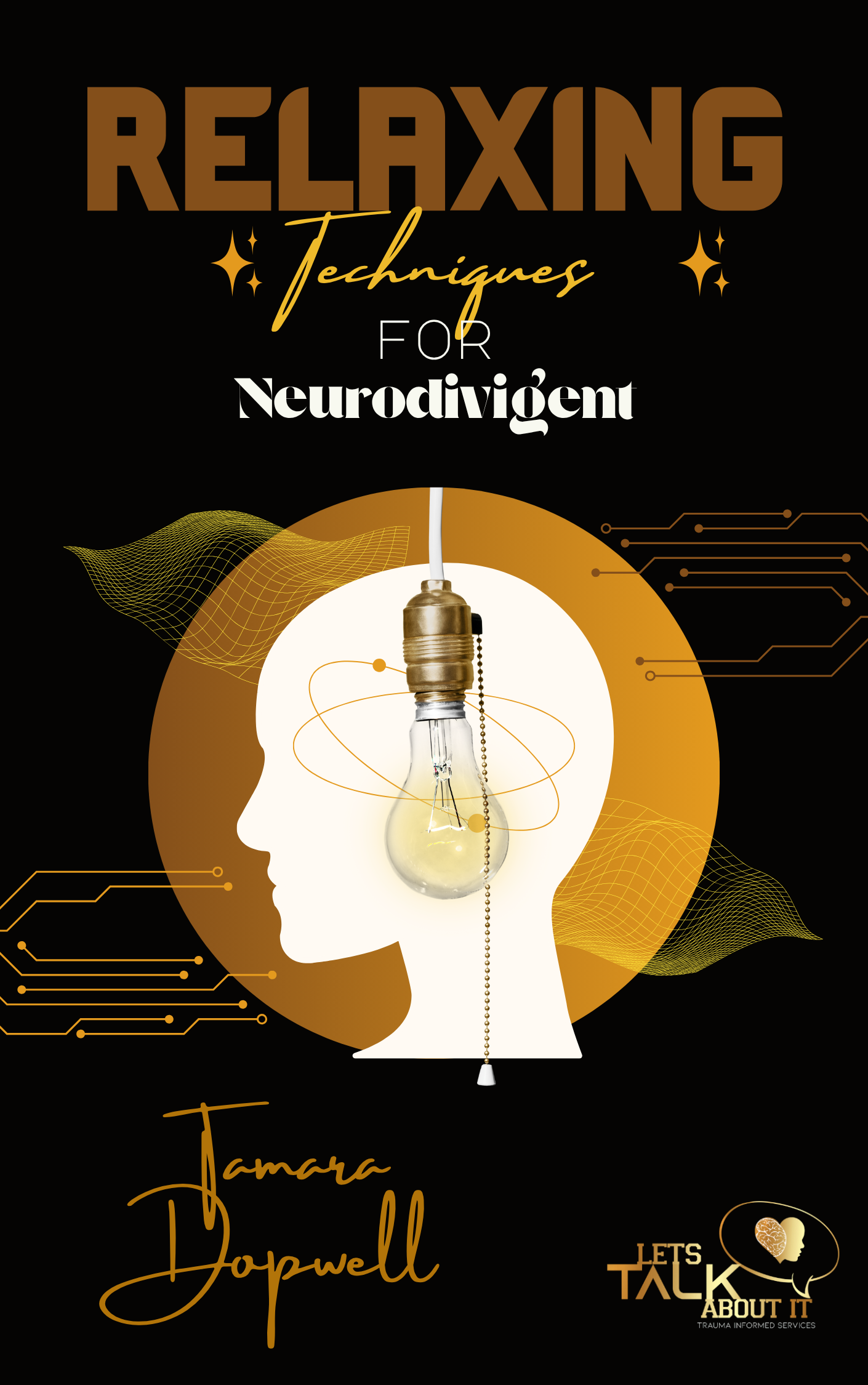 Relaxation Techniques for Neurodivergent