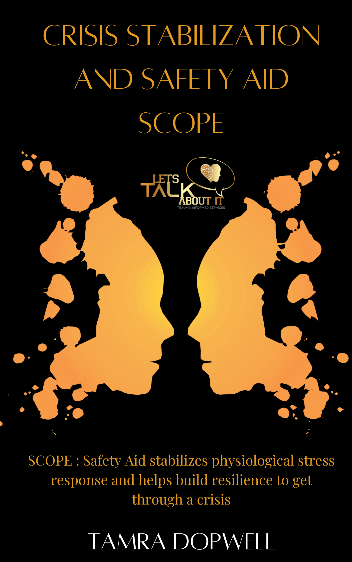 Crisis Stabilization and Safety Aid (SCOPE)