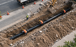Obras urbanas con tubería negra.png