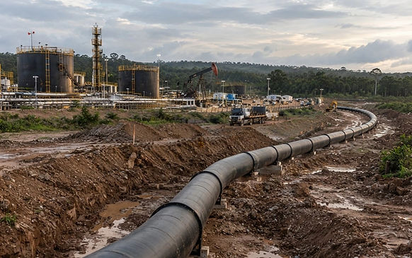 SOLUCIONES INDUSTRIALES_IMPORTACIONES BV