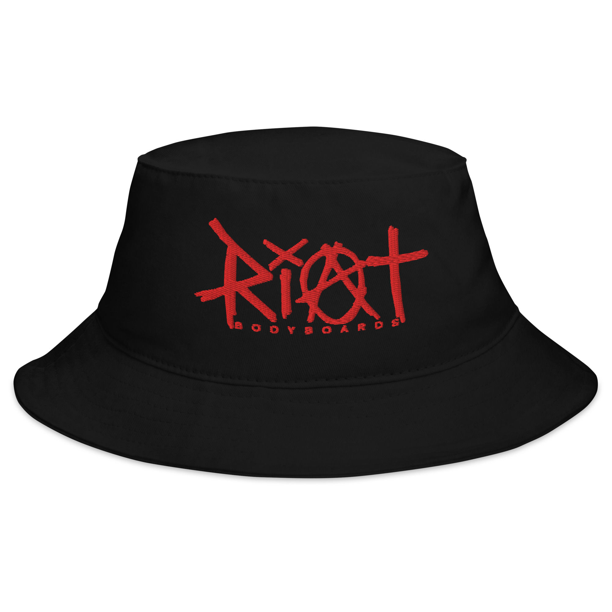 RIAT! Bucket Hat