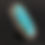 Thumbnail: LARGE ZUNI HANDMADE SILVER & HIGH GRADE TURQUOISE RING by FRANK VACIT