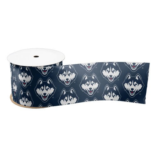Best Price! UConn Huskies Satin Ribbon