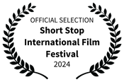 OFFICIAL SELECTION - Short Stop International Film Festival - 2024.png