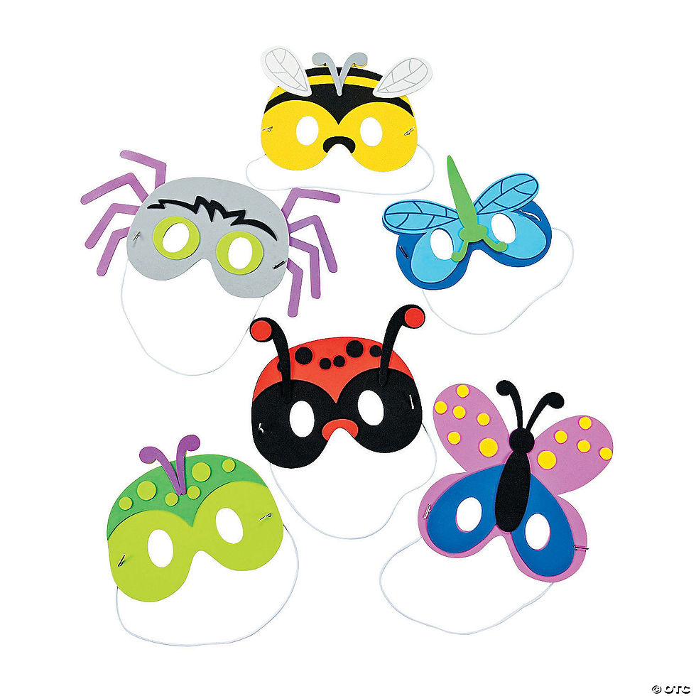 Thumbnail: Spring Craft Kit