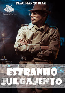 ESTRANHO JULGAMENTO