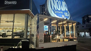 Nova Sertaneja 94.5 completa um ano de transmissão em BH