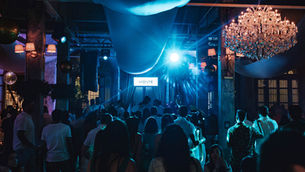 Grupo Marchê. Mais de 100 mil clientes em um ano