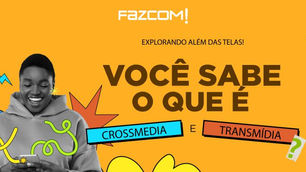 ARTIGO - Mergulhando na era do entretenimento