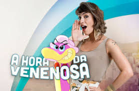 Piercings e tatuagens tiram "Venenosa" da Record Minas