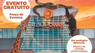 ItaúPower lança campanha 360°desenvolvida pela agência Fazcom