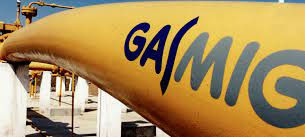 Licitação da Gasmig tem recurso da agência Cálix