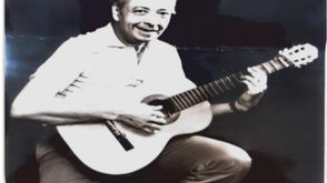 O Abdalla é fogo na roupa! 