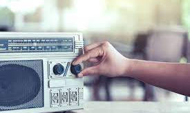 Ibope revela: 77% da população ouvem rádio