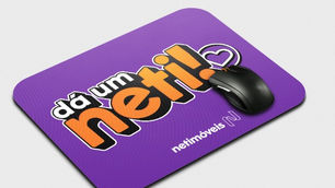 Campanha da Netimóveis destaca expertise da rede