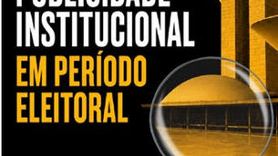 Agências recebem manual sobre divulgação no período eleitoral
