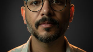 Thiago Ângelo é o novo superintendente de Publicidade da Secom-MG