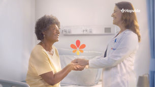 Hapvida fortalece nova marca com campanha institucional