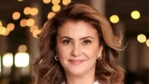 Cris Kumaira é a nova diretora de Comunicação da Cemig