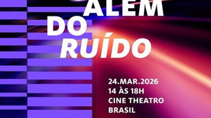 Lápis Raro realiza a quinta edição do evento Radar em Minas